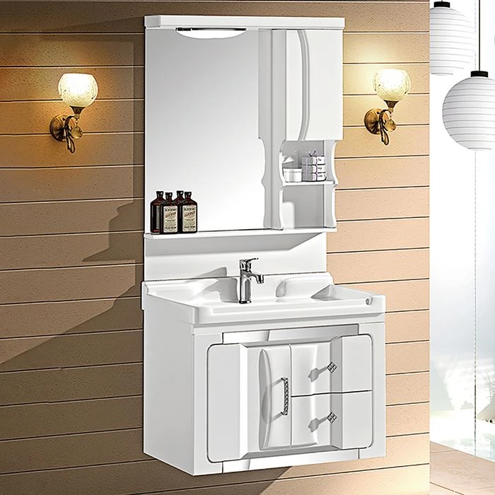 product-700-700 Pvc Vanity Wash Basin