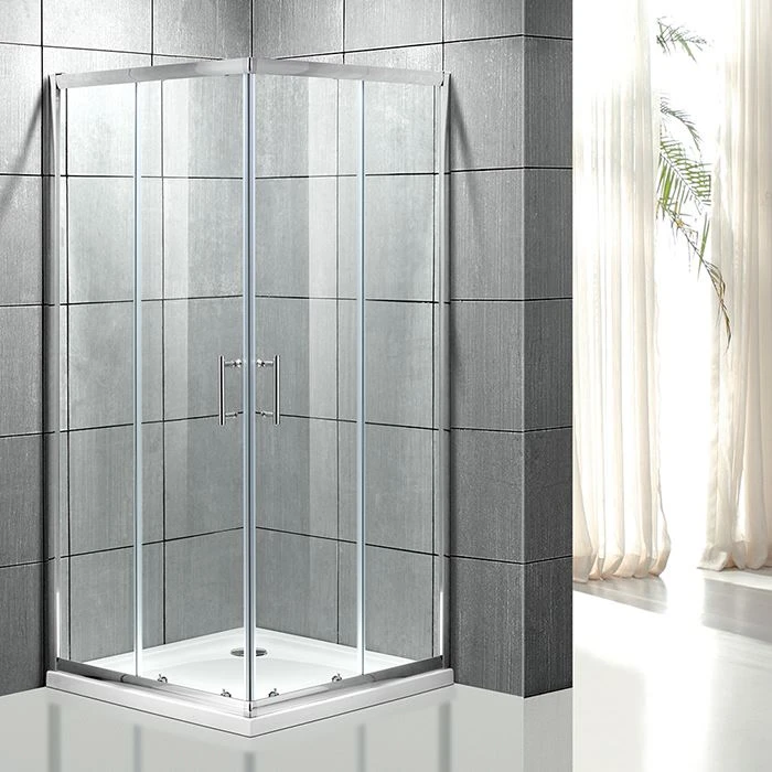 product-700-700 Simple Steam Shower