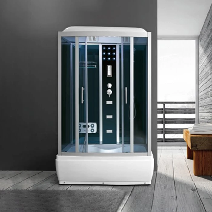 China Steam Shower Cabin China Steam Shower Cabin