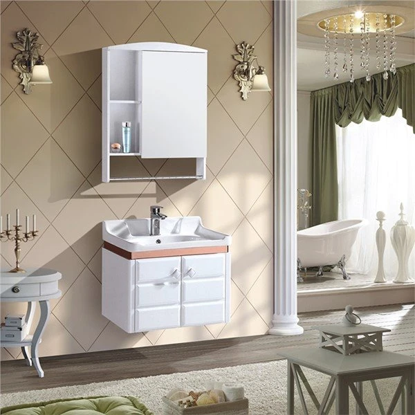 باتھ روم دیوار کابینہ