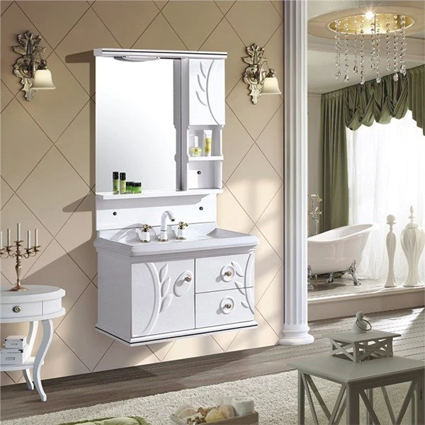 واٹر پروف باتھ روم کابینہ