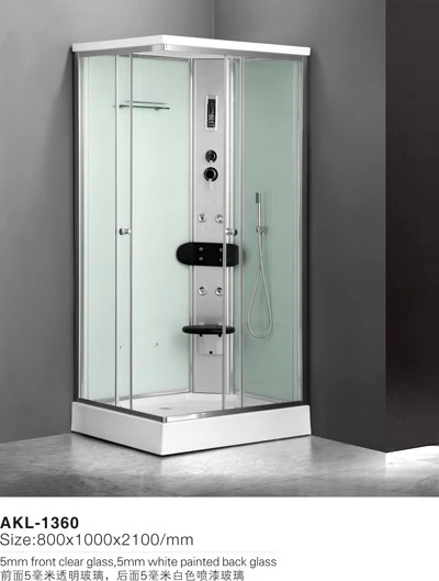 Wet Room