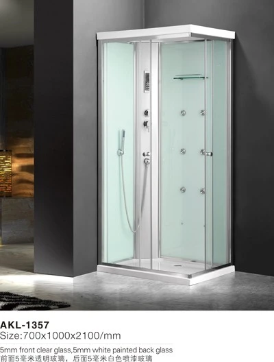Wet Room
